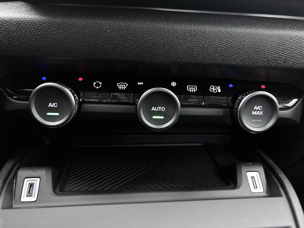 Citroën ë-C4 X – foto 9