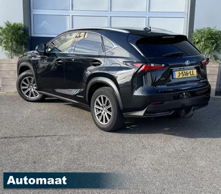 Lexus NX – thumbnail 3