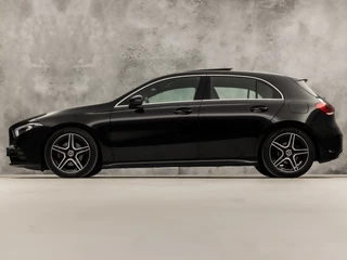 Mercedes-Benz A-Klasse – thumbnail 3