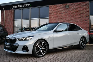 BMW 5 Serie – thumbnail 2