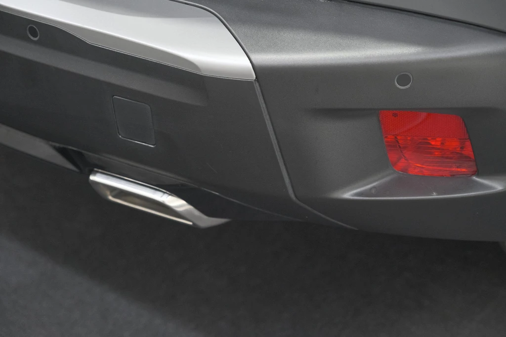 Peugeot 2008 – foto 24