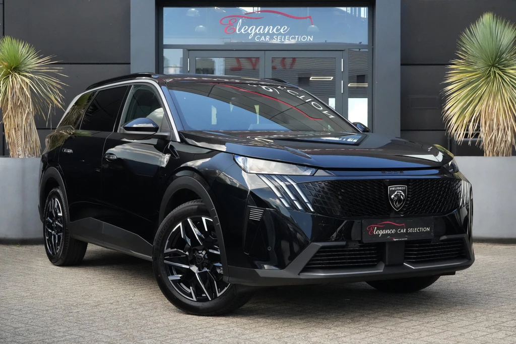 Peugeot 5008 – foto 5