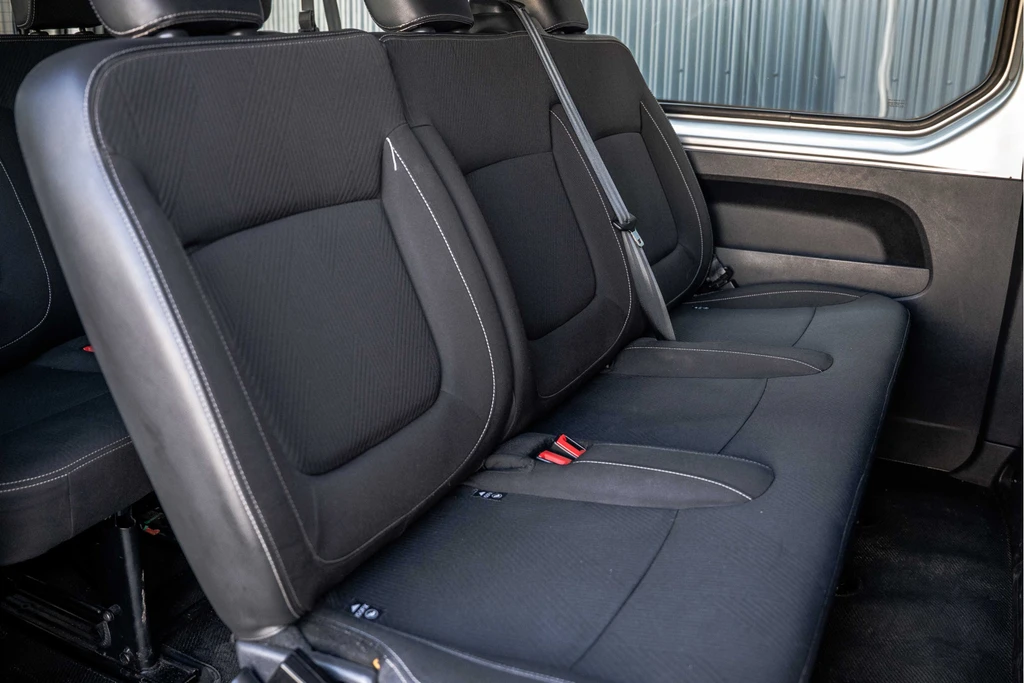 Renault Trafic – foto 14
