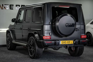 Mercedes-Benz G-Klasse – thumbnail 6