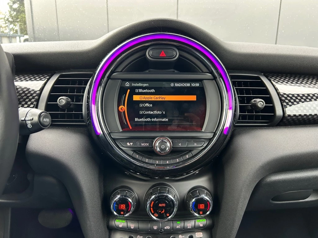 MINI Cooper S – foto 8