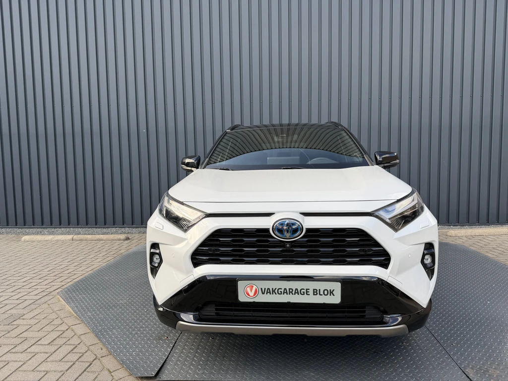 Toyota RAV4 – foto 12
