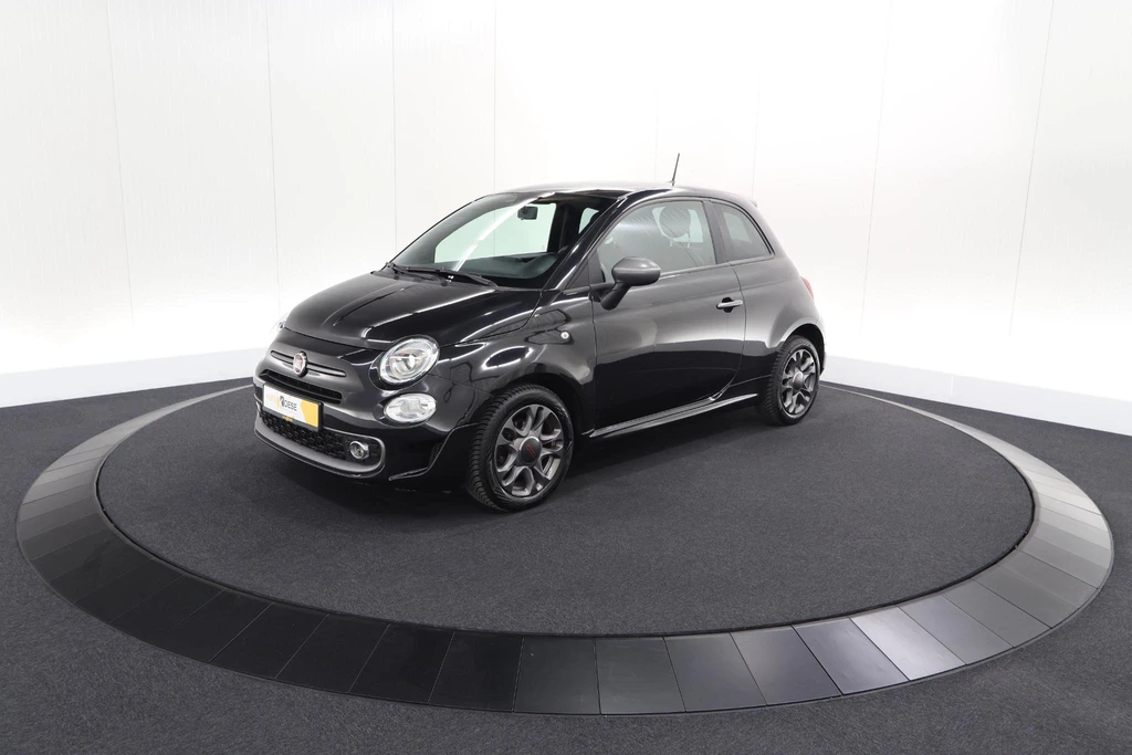 Fiat 500 – foto 2