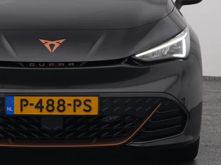 CUPRA Born – thumbnail 32