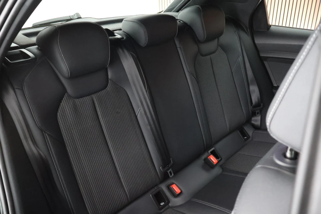 Audi A1 Sportback – foto 32