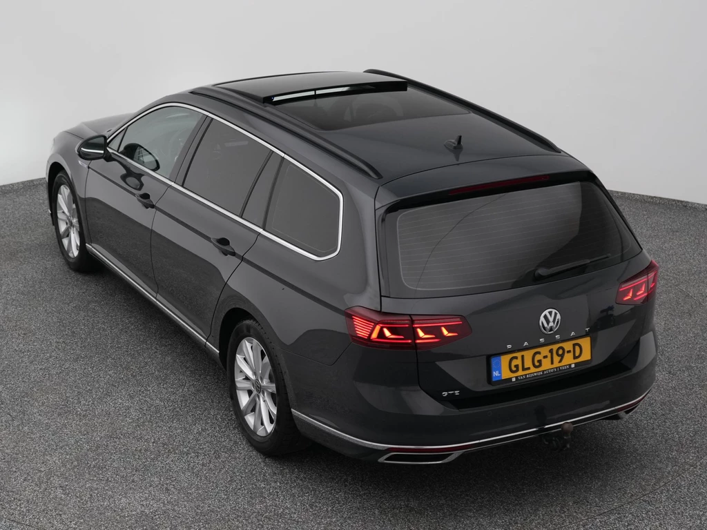 Volkswagen Passat – foto 6