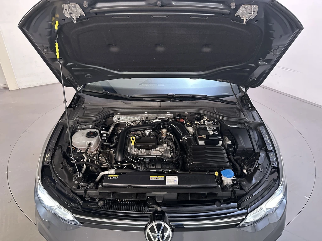 Volkswagen Golf – foto 18