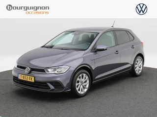 Volkswagen Polo – thumbnail 1