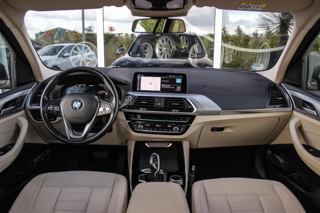 BMW X3 – foto 15