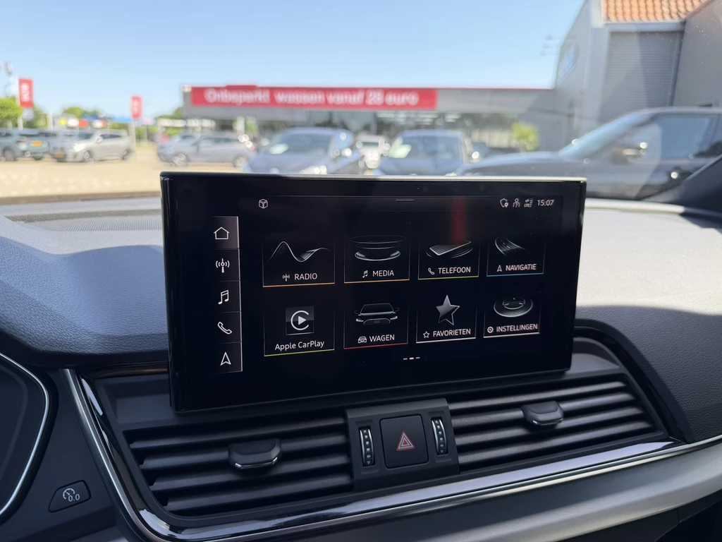 Audi Q5 – foto 16