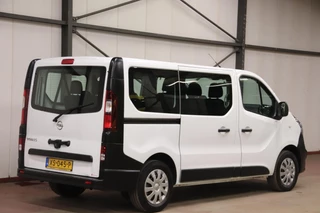 Opel Vivaro – thumbnail 4