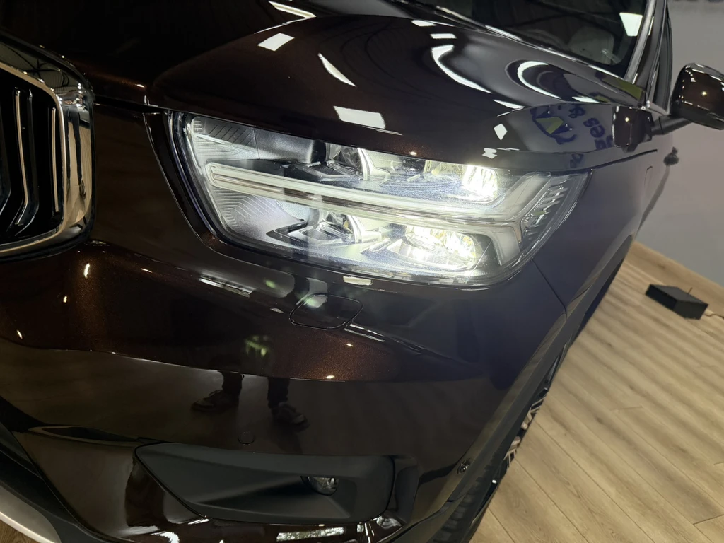 Volvo XC40 – foto 10