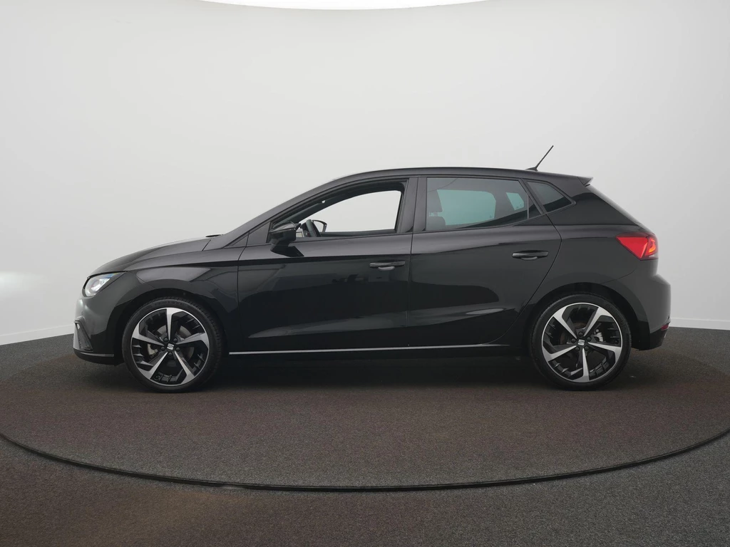 SEAT Ibiza – foto 3