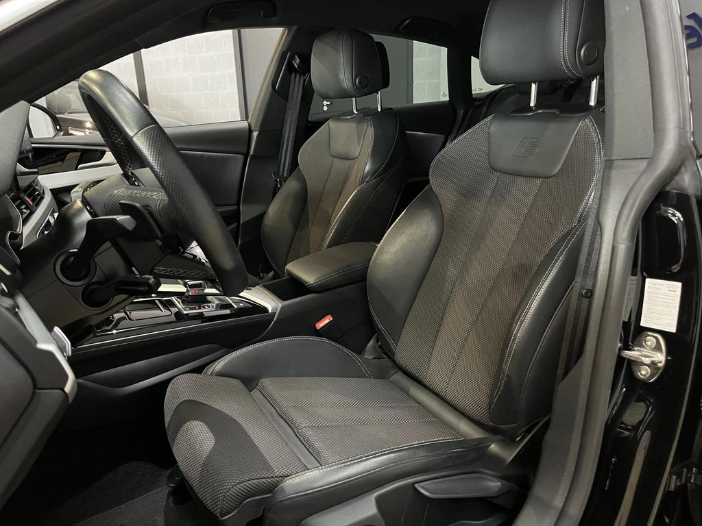 Audi A5 – foto 12