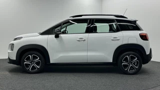 Citroën C3 Aircross – thumbnail 2