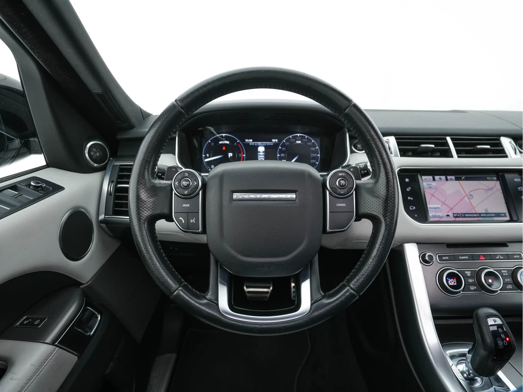 Land Rover Range Rover Sport – foto 19