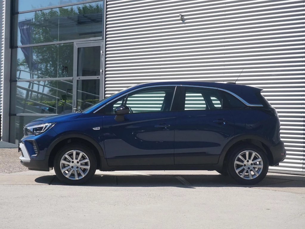 Opel Crossland – foto 2