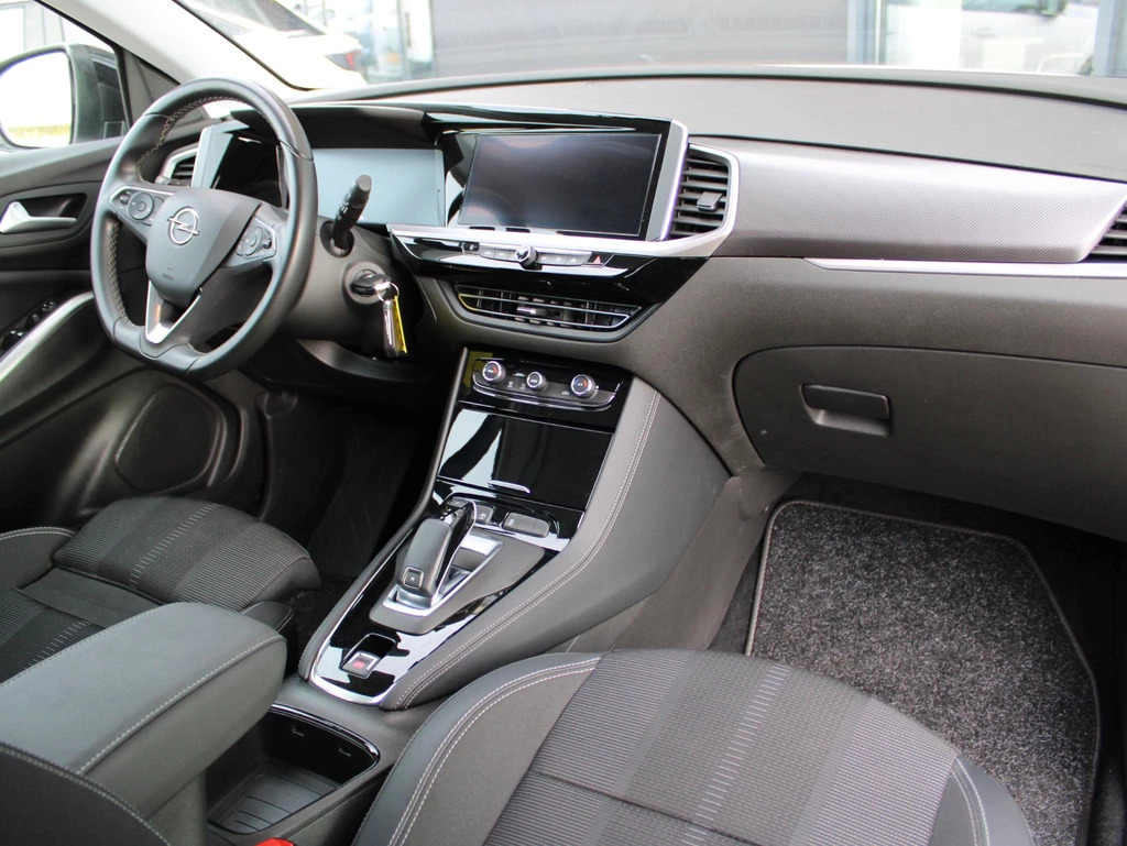 Opel Grandland – foto 5