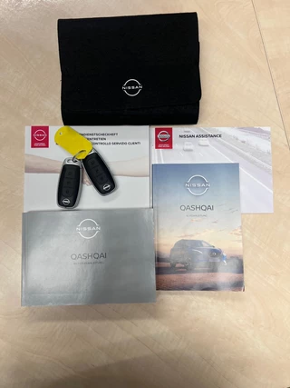 Nissan QASHQAI – thumbnail 64