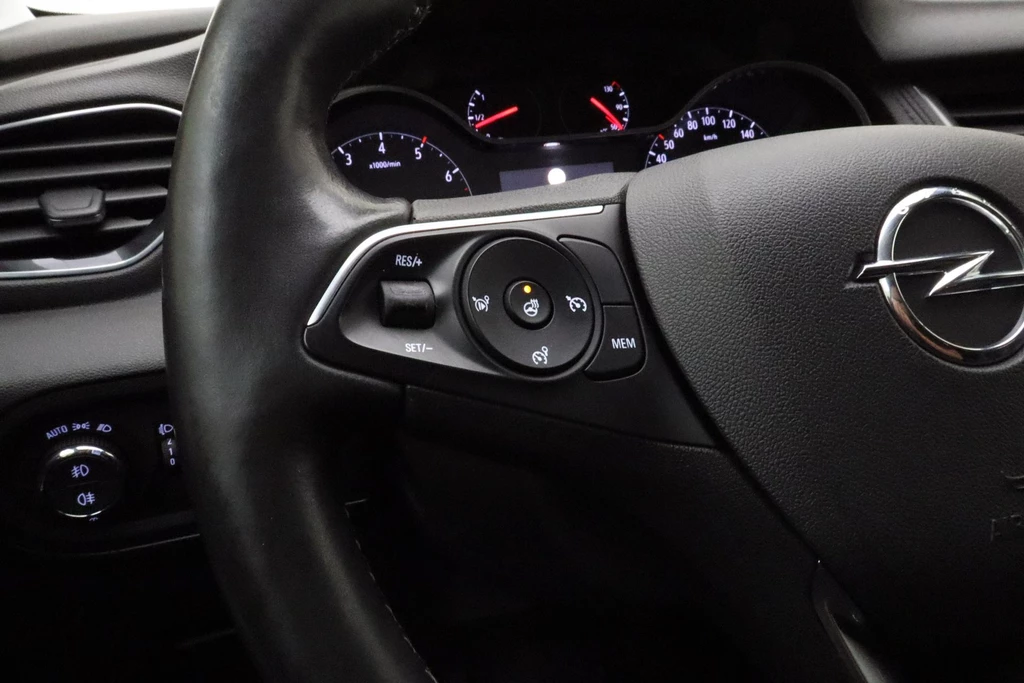 Opel Grandland X – foto 31