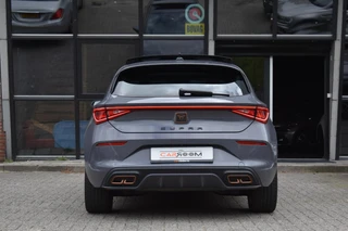 CUPRA Leon – thumbnail 9