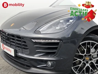 Porsche Macan – thumbnail 42