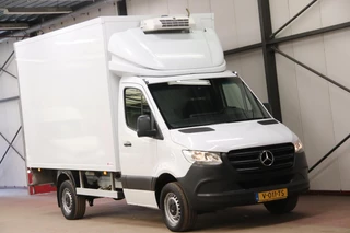 Mercedes-Benz Sprinter – thumbnail 7