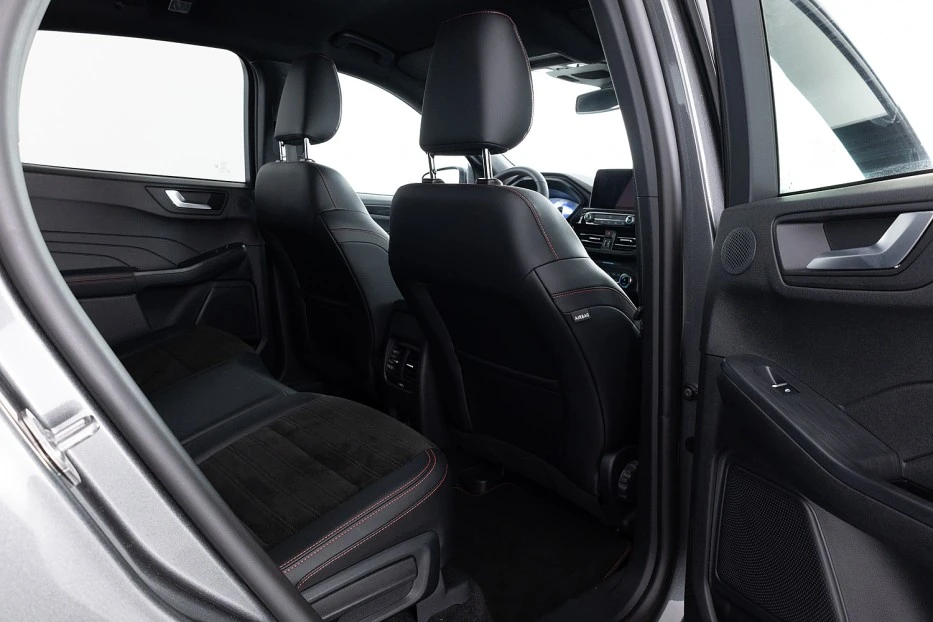 Ford Kuga – foto 8