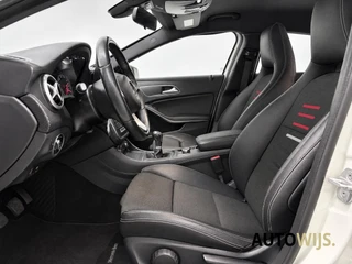 Mercedes-Benz A-Klasse – thumbnail 14