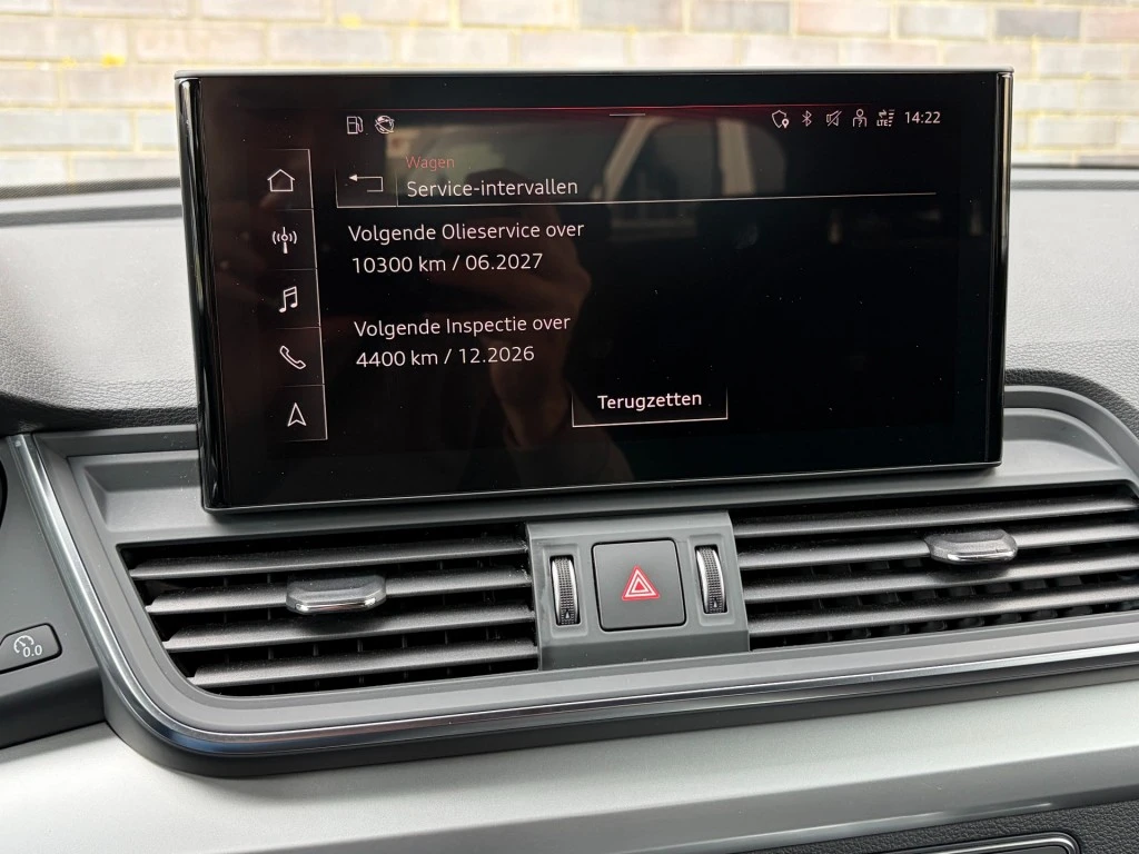 Audi Q5 – foto 22