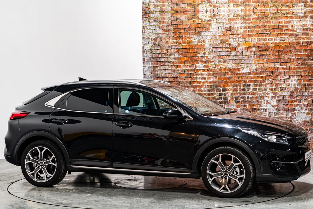 Kia XCeed – foto 20