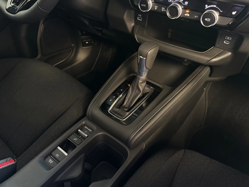 Honda HR-V – foto 48