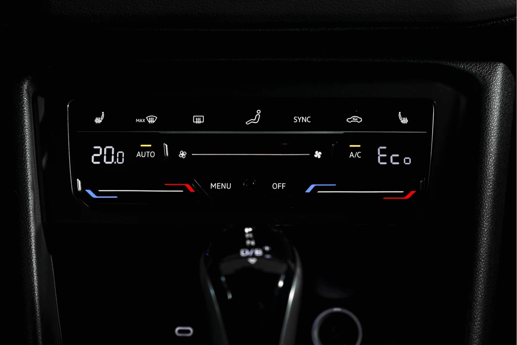 Volkswagen Tiguan – foto 34