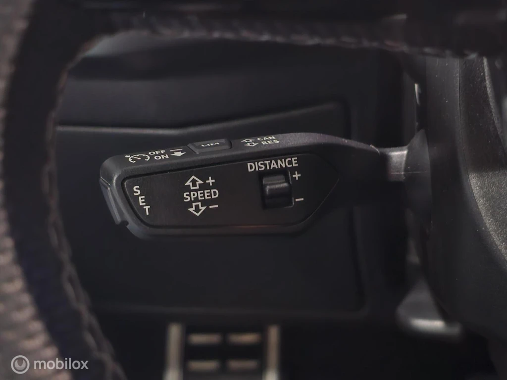 Audi A3 – foto 24
