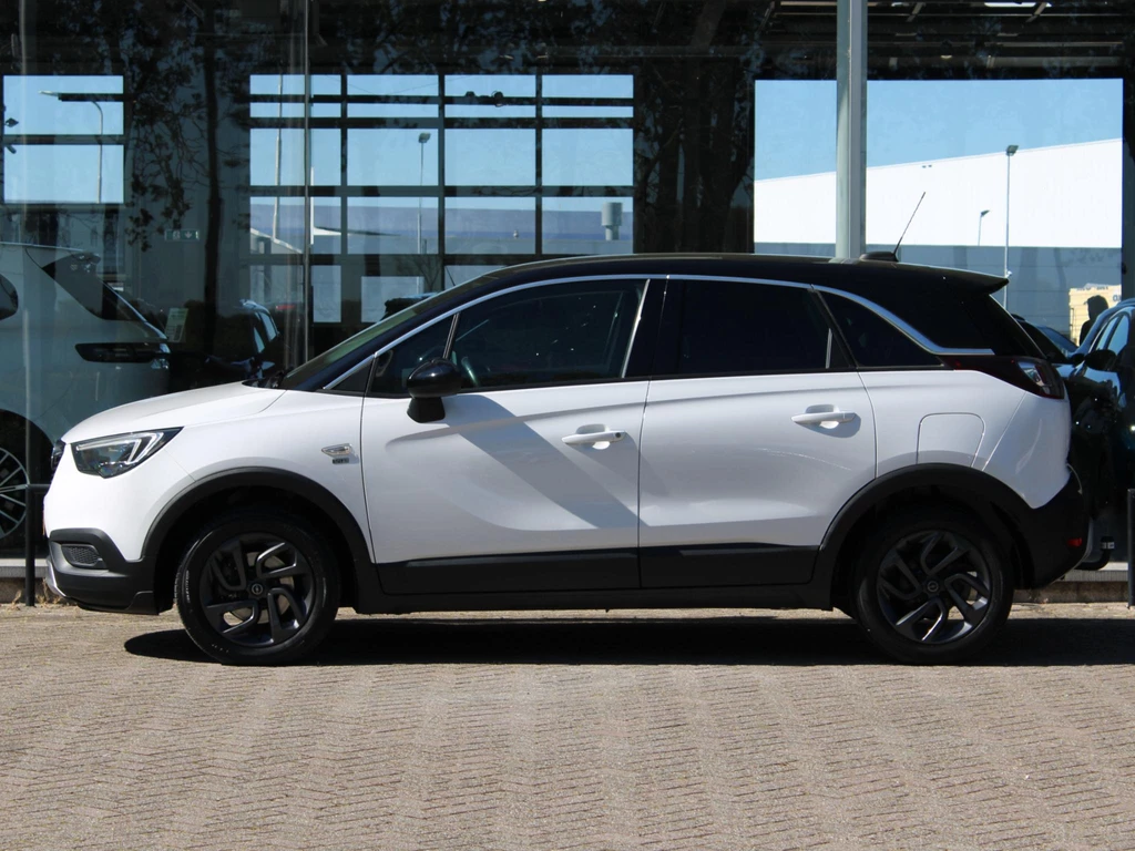 Opel Crossland X – foto 2