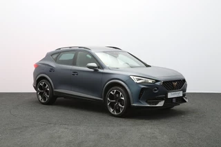 CUPRA Formentor – thumbnail 8
