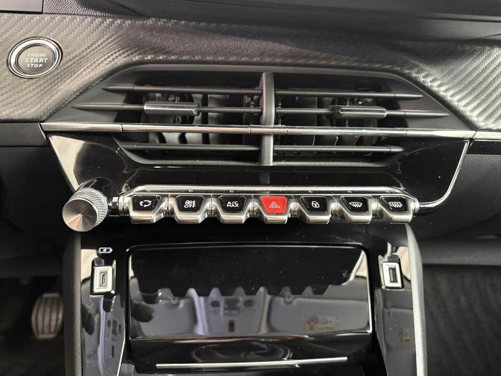 Peugeot 2008 – foto 25