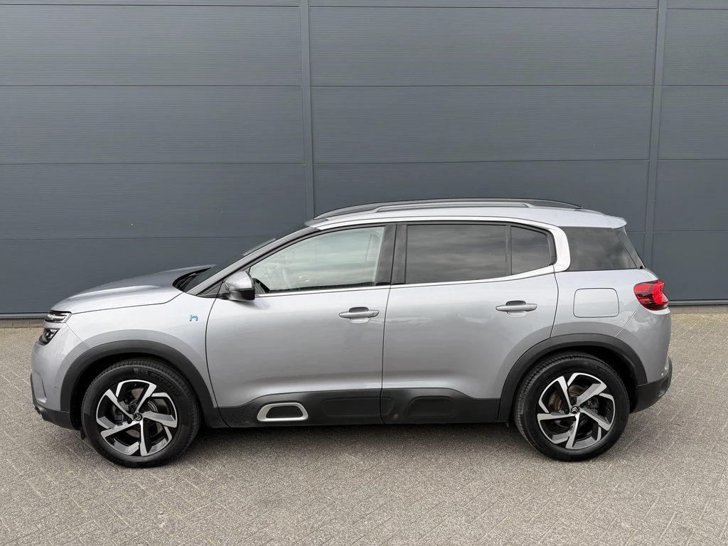 Citroën C5 Aircross – foto 4