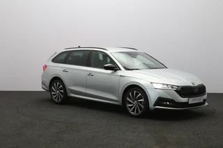 Škoda Octavia – thumbnail 8