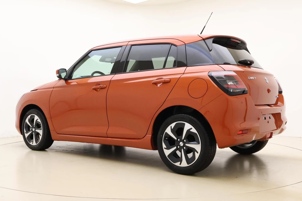 Suzuki Swift – foto 4