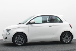 Fiat 500e – thumbnail 3