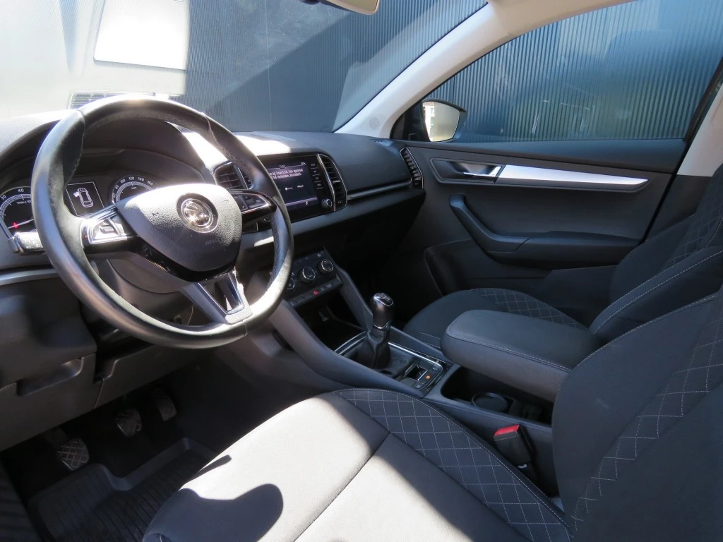 Škoda Karoq – foto 20