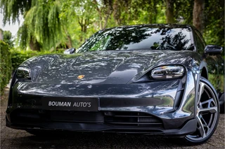 Porsche Taycan – thumbnail 2