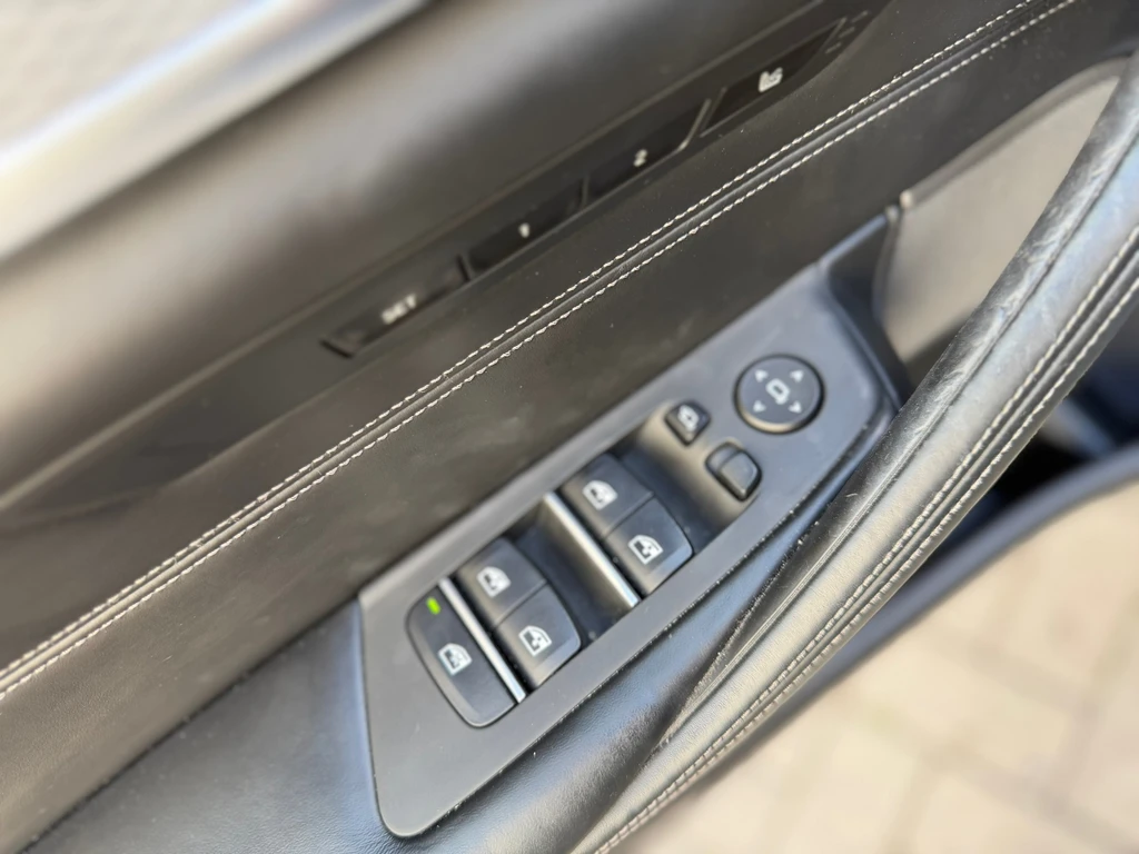 BMW 5 Serie – foto 47