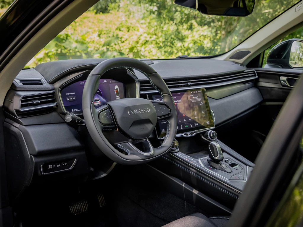 Lynk & Co 01 – foto 10