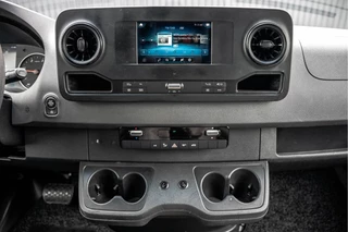 Mercedes-Benz Sprinter – thumbnail 22